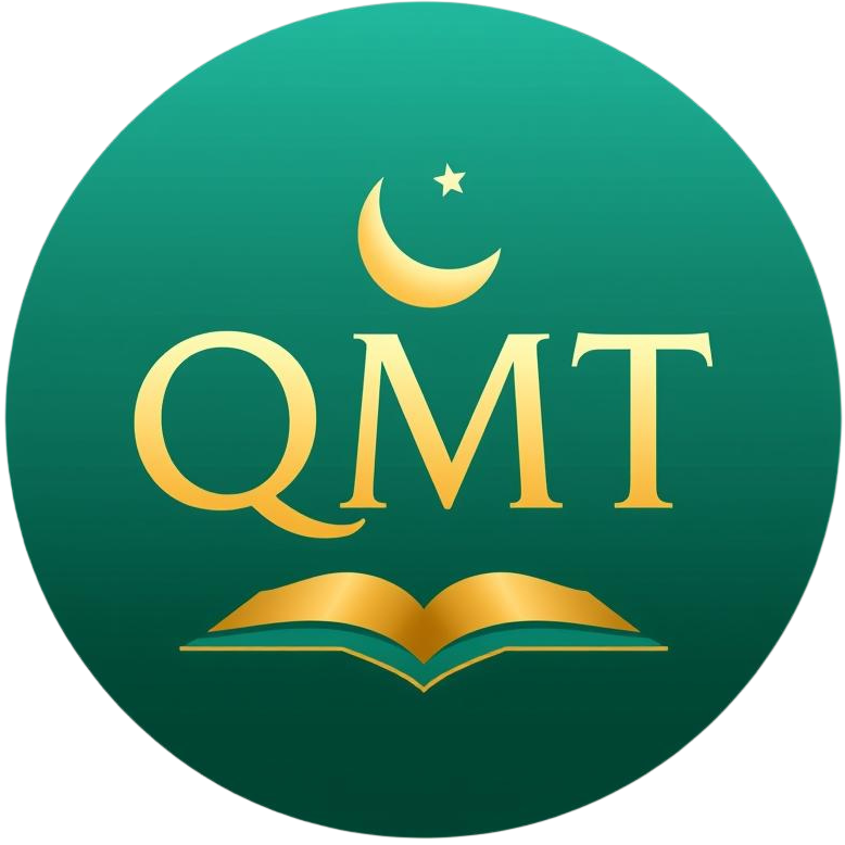 QMT Logo